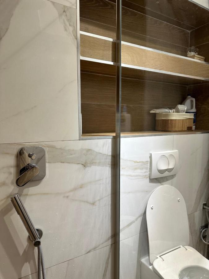 4Seasonsgea , Deluxe Studio , City Centre , Tiranë Eksteriør bilde