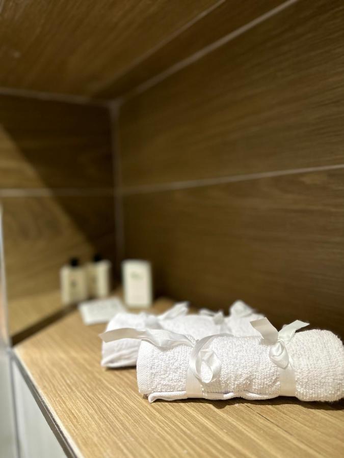 4Seasonsgea , Deluxe Studio , City Centre , Tiranë Eksteriør bilde
