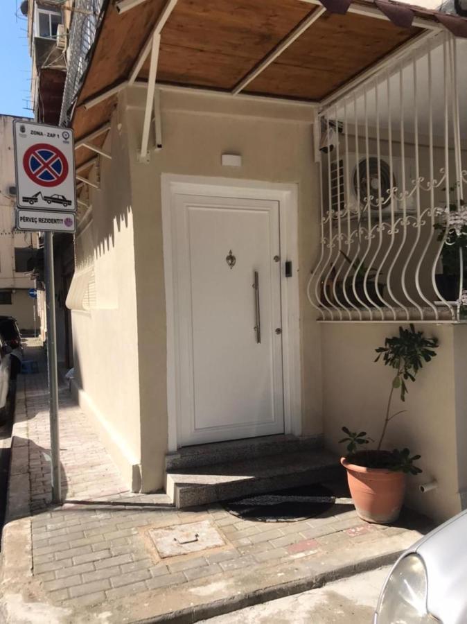 4Seasonsgea , Deluxe Studio , City Centre , Tiranë Eksteriør bilde