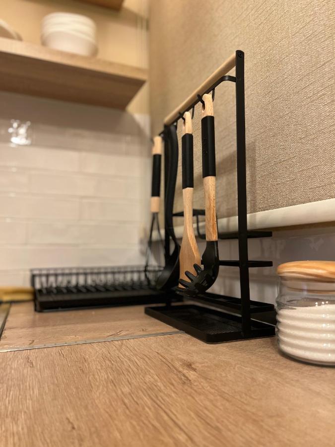 4Seasonsgea , Deluxe Studio , City Centre , Tiranë Eksteriør bilde